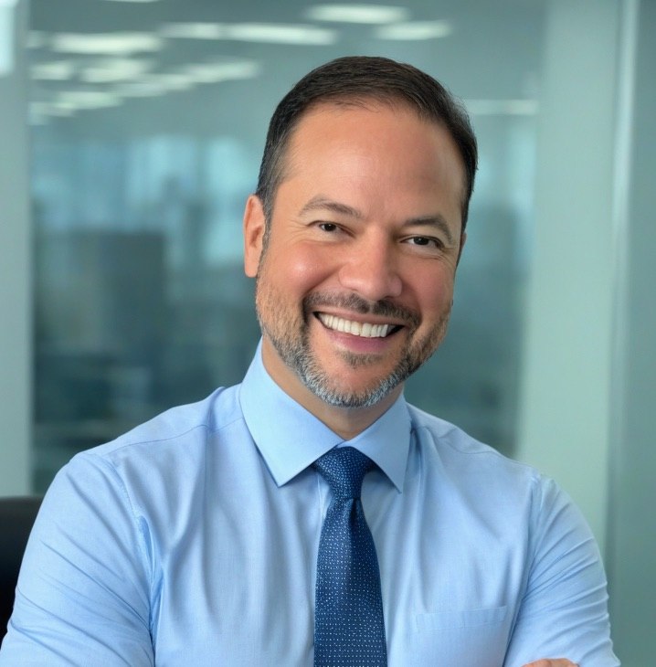 Nick Fantini